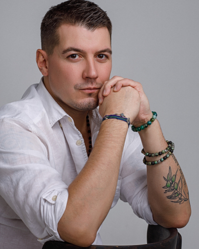 Иван Васильев