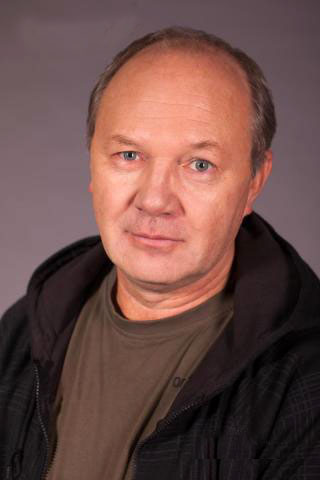 Виктор Васильев