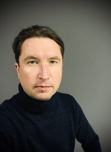 Михаил Виноградов