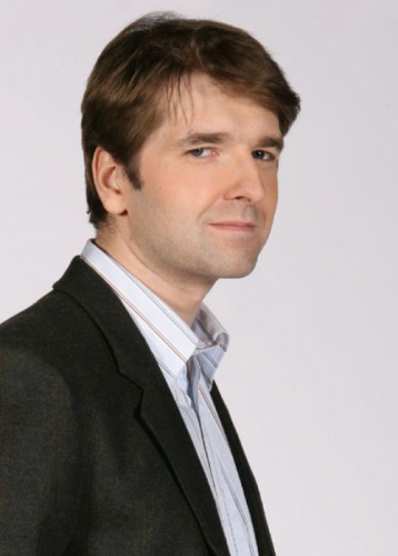 Иван Волков