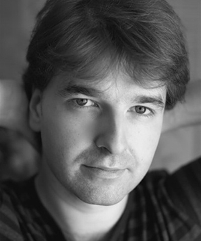 Иван Волков