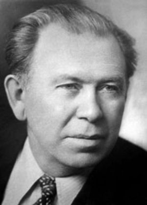 Павел Волков