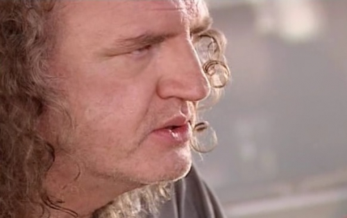 Сергей Волков