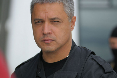 Сергей Воробьев
