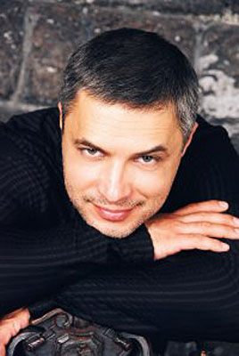 Сергей Воробьев