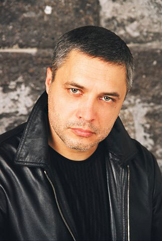 Сергей Воробьев