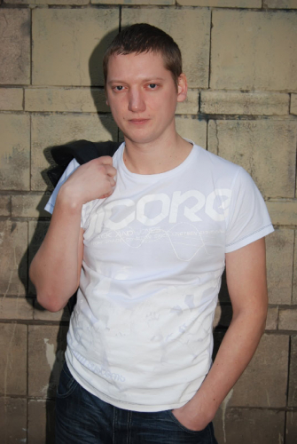 Павел Ворожцов