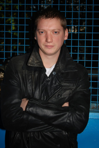 Павел Ворожцов