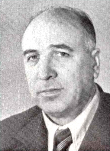 Юрий Яковлев