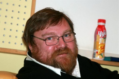 Андрей Ярославцев