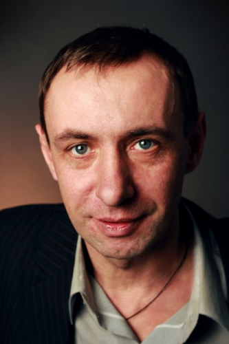 Сергей Ярый