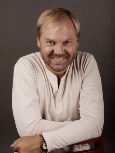 Владимир Яворский