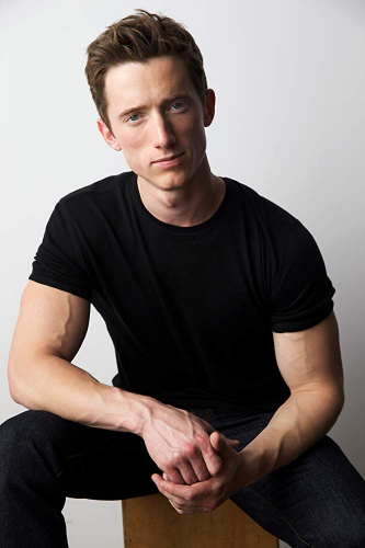 Jacob Kyle Young
