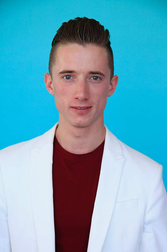 Jacob Kyle Young