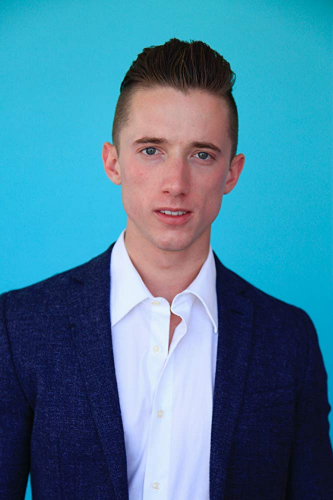 Jacob Kyle Young