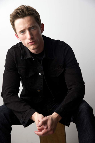 Jacob Kyle Young
