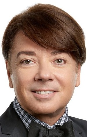 Валентин Юдашкин
