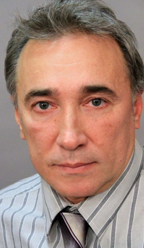 Геннадий Юдин