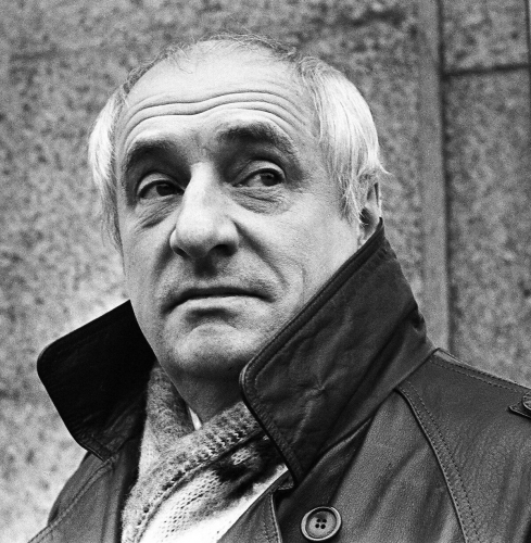 Марк Захаров
