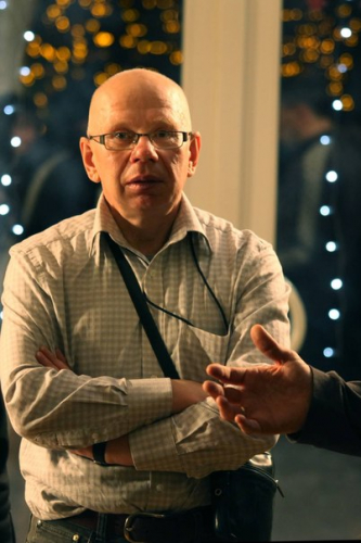 Дмитрий Зайцев