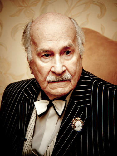 Владимир Зельдин