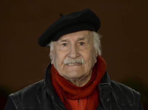 Владимир Зельдин