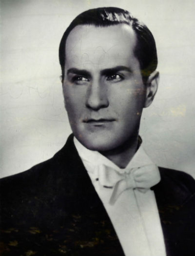 Владимир Зельдин