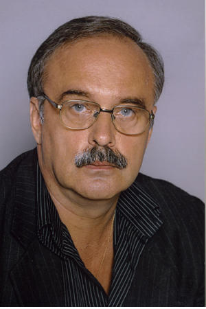 Валерий Жаков