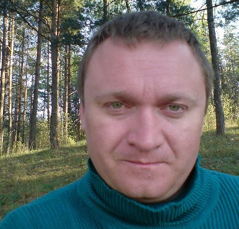 Сергей Зыгмантович