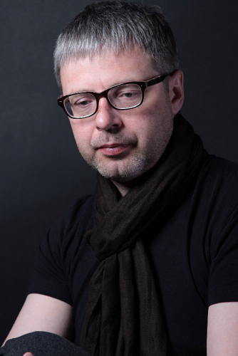 Василий Мичков