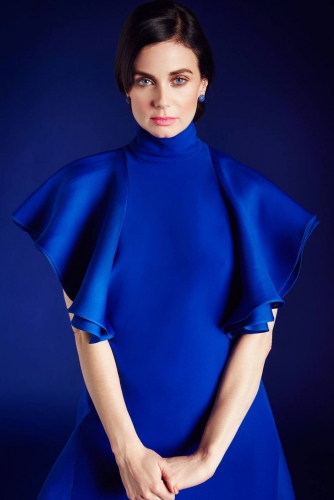 Миа Киршнер