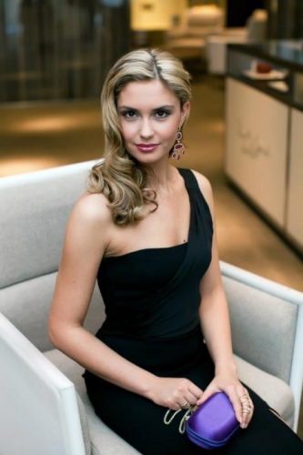 Агата Муцениеце