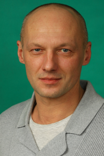 Николай Козак
