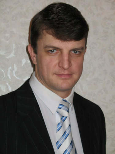 Евгений Березовский