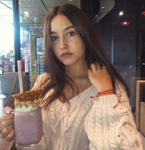 Алина Васильева