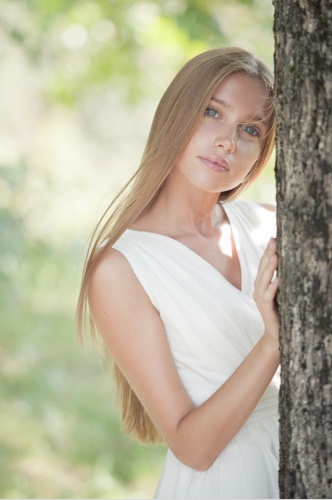 Анна Андрусенко