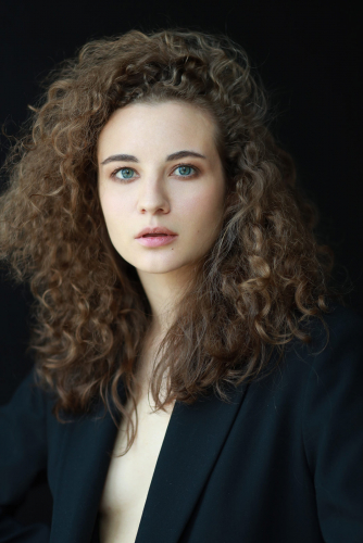 Полина Лунегова