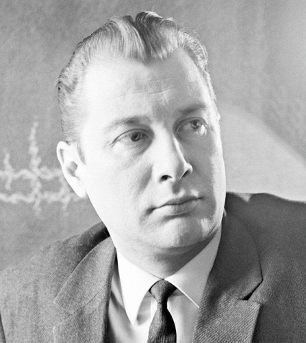 Андрей Эшпай