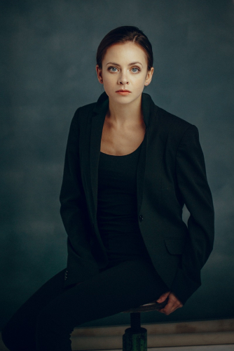 Евгения Туркова