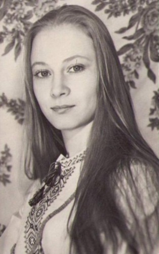Светлана Смирнова