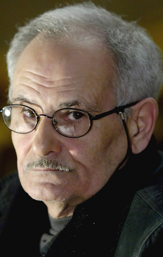 Леонид Квинихидзе