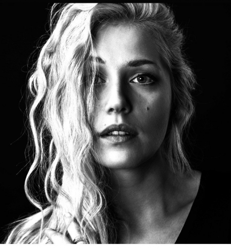 Карина Андоленко