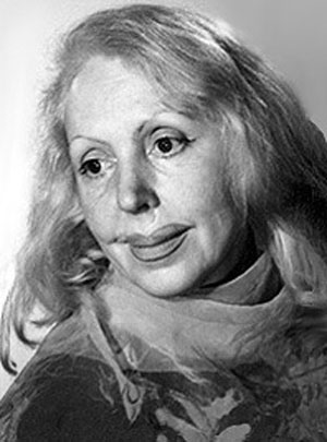 Валентина Караваева