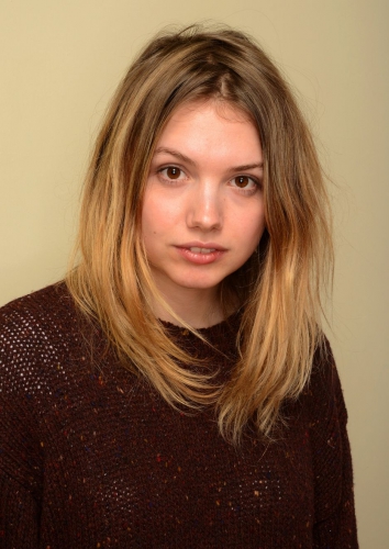 Ханна Мюррэй
