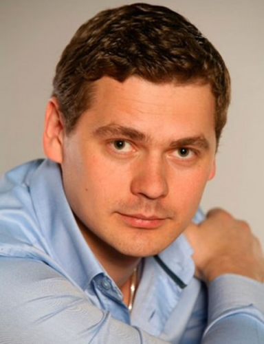 Александр Пашков