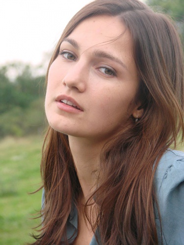 Евгения Брик