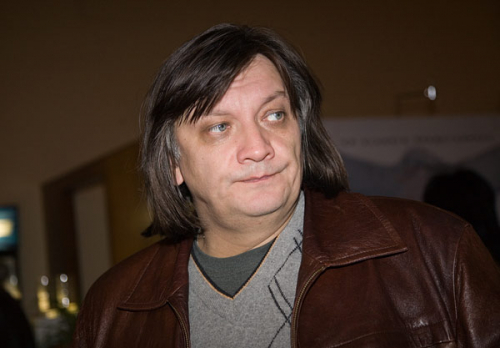 Александр Велединский