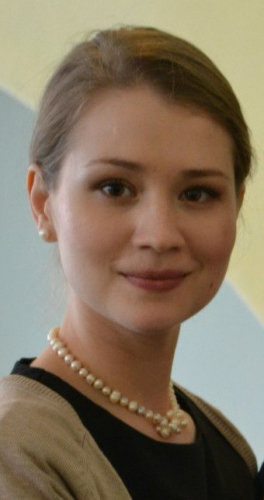 Анна Леванова
