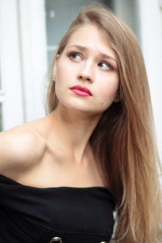 Анна Леванова