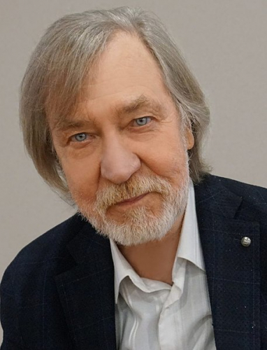 Николай Иванов